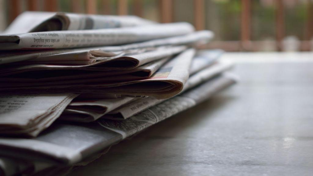  Morreu o jornalista Armando Pereira da Silva. Tinha 81 anos.