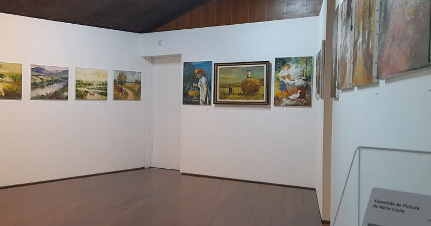  “Um Verão Acolhedor” em exposição no Museu de Oliveira de Frades