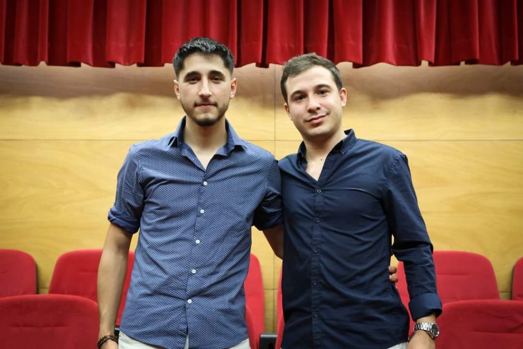  Alunos do Politécnico de Viseu criam ideia inovadora na lavagem de carros - Jornal do Centro