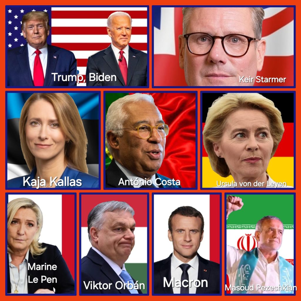  Trinta dias que modificaram a Europa e o Mundo - Jornal do Centro