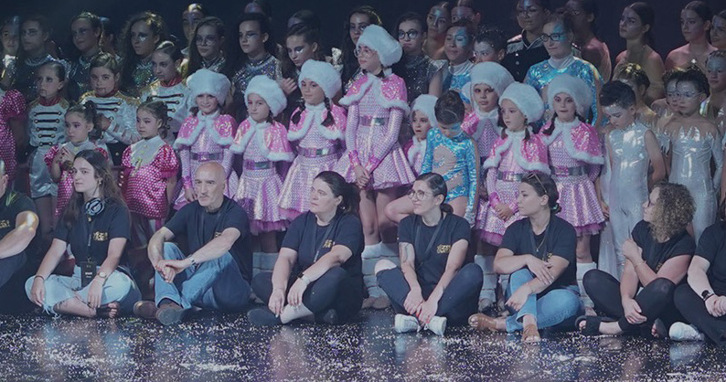  Academia de Seia apresenta musical este fim de semana - Jornal do Centro