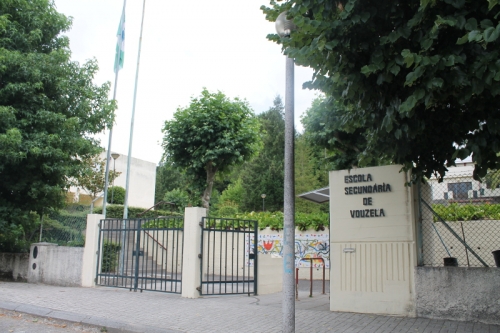  “Esforço e trabalho dos alunos” é o segredo para Vouzela ter a melhor escola - Jornal do Centro