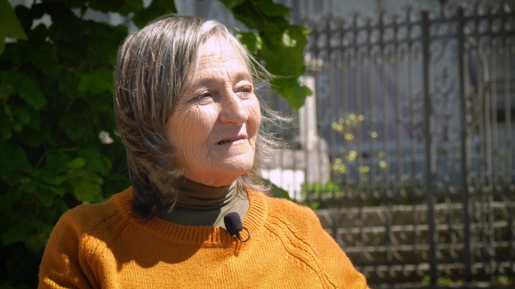  Maria da Graça Pinto: a história de um percurso resistente - Jornal do Centro