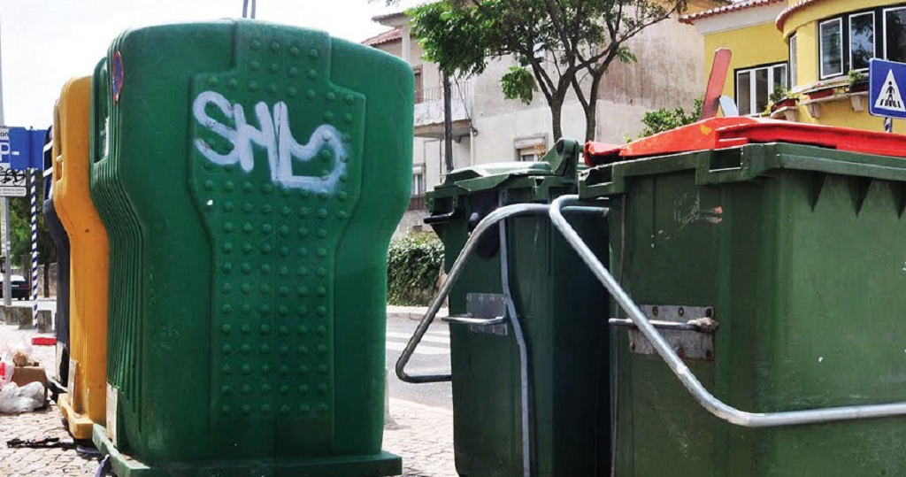  Vouzela duplicou na reciclagem. Reciclou 390 toneladas em 2020 - Jornal do Centro