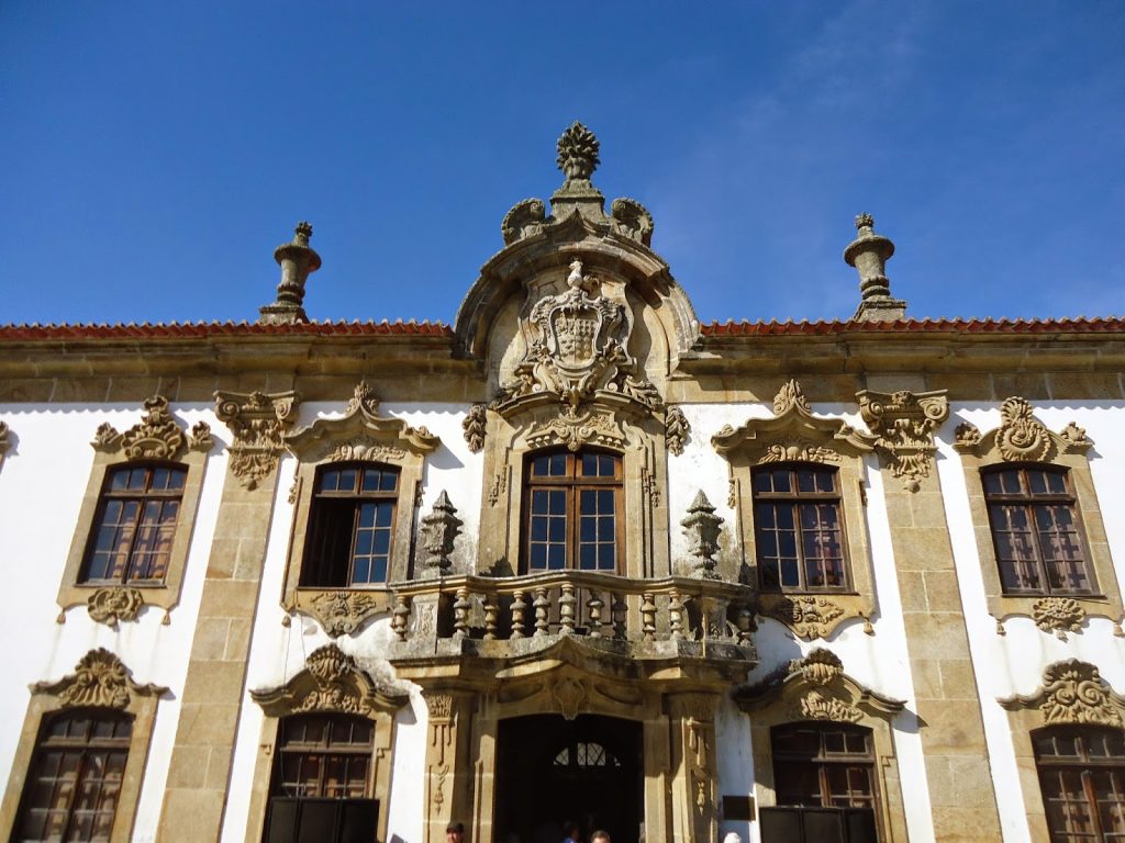  Advogados querem reabertura do Tribunal de S. João da Pesqueira - Jornal do Centro