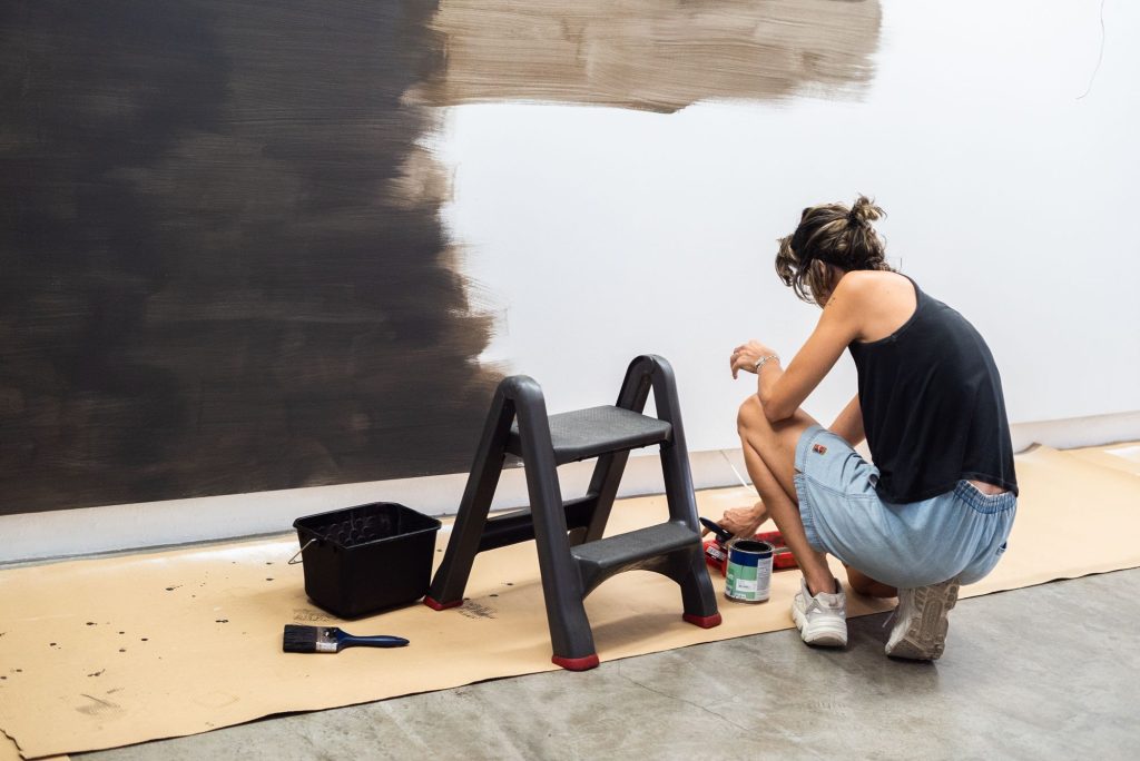  “Cruzamento entre desenho, escultura e instalação” no Venha a nós a Boa Morte