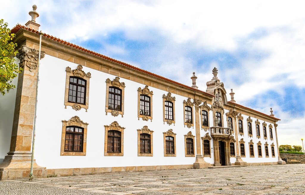  Câmara de São João da Pesqueira quer juízo de competência genérica - Jornal do Centro