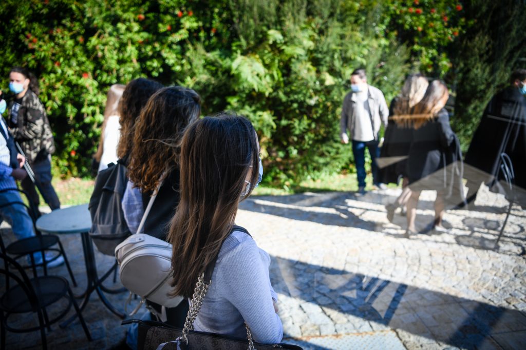  Estudantes PALOP são cada vez mais, mas enfrentam dificuldades - Jornal do Centro
