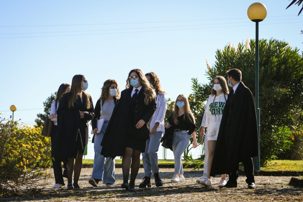  Candidaturas abertas para bolsas de estudo do ensino superior em Viseu - Jornal do Centro