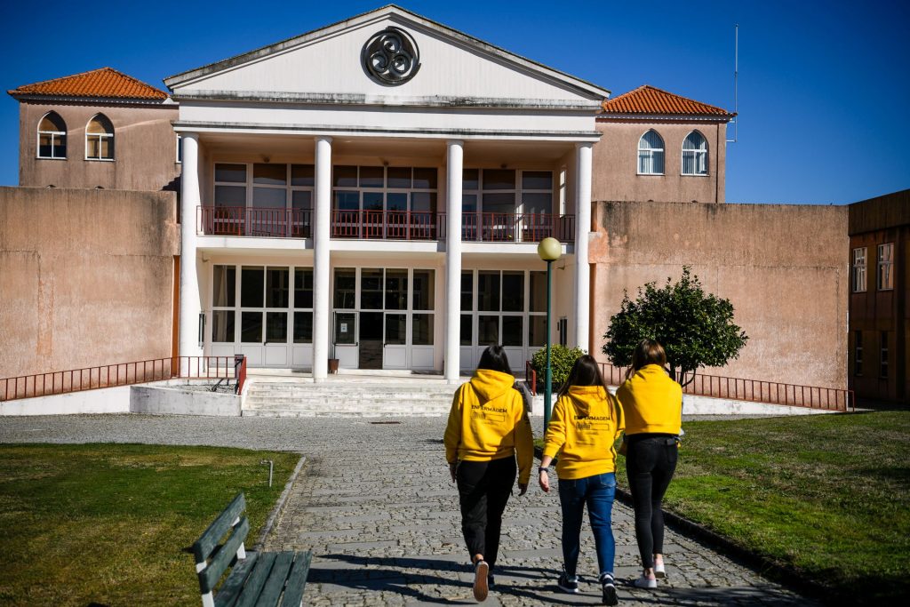  Piaget em Viseu abriu portas há 30 anos - Jornal do Centro