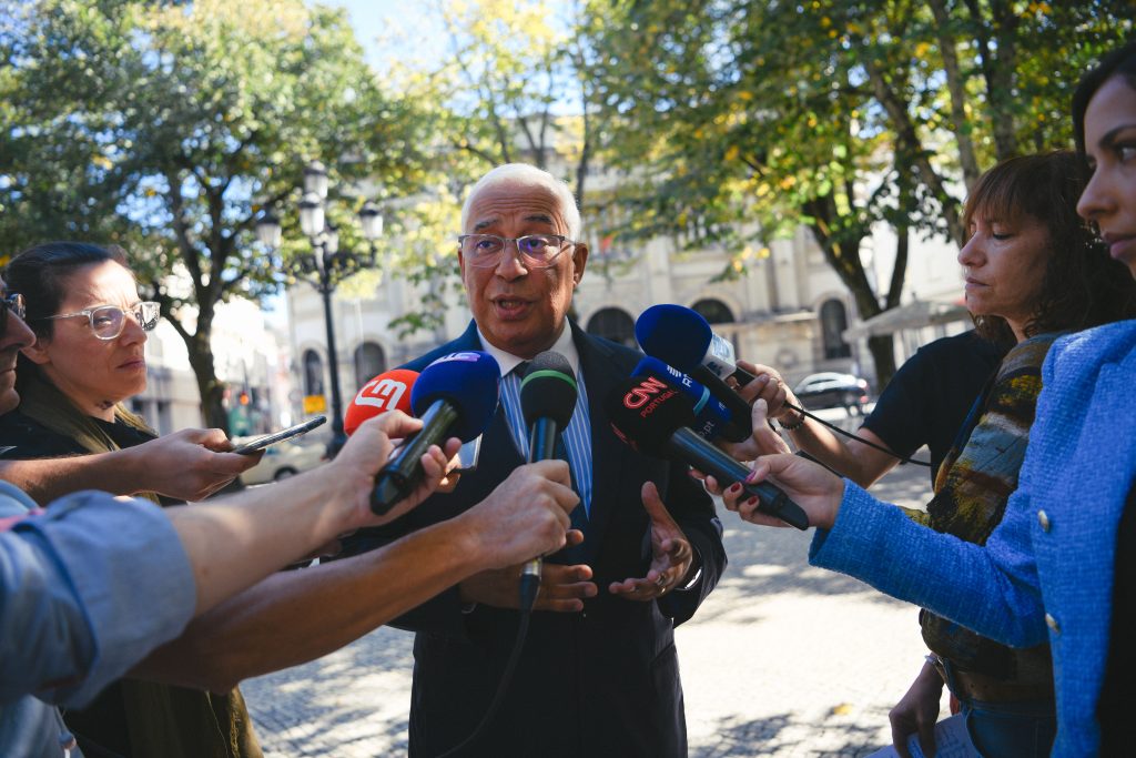  Viseu continua sem representação no Governo - Jornal do Centro