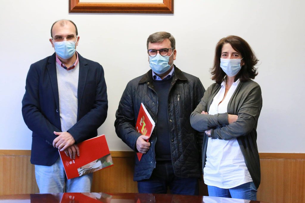  Politécnico e sindicato juntos para promover investigação - Jornal do Centro