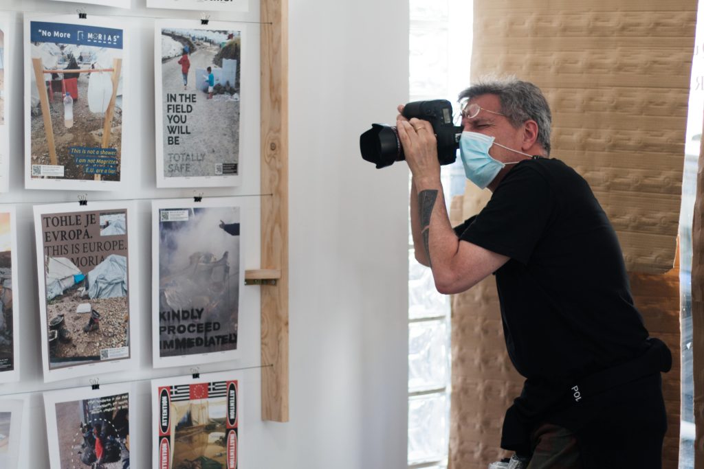  Veio do Brasil há três anos e foi ficando - Jornal do Centro