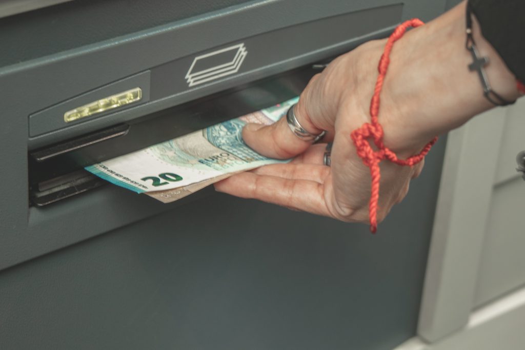  Distrito de Viseu com cada vez menos balcões bancários - Jornal do Centro