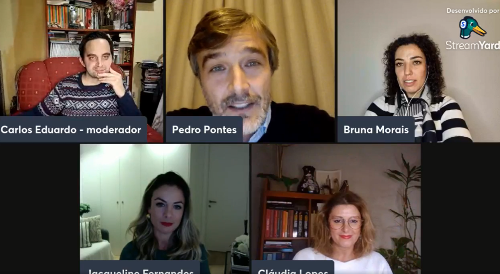  Adeus, Fernando Santos. Olá, Mourinho. Comentadoras pedem mudança na seleção - Jornal do Centro