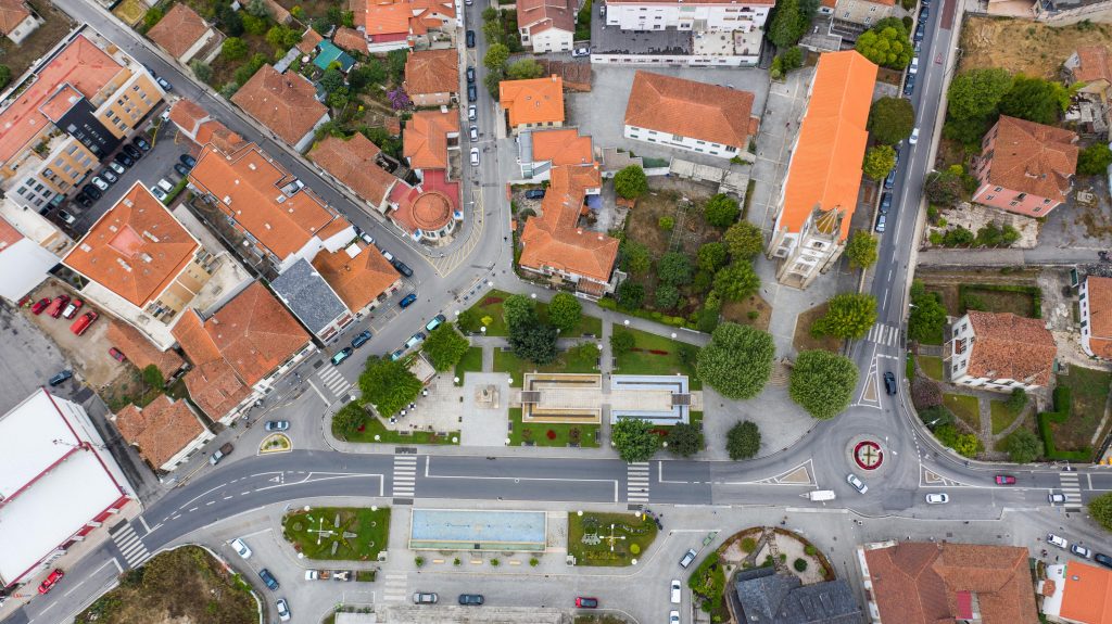  Tondela aprova áreas de reabilitação no concelho - Jornal do Centro