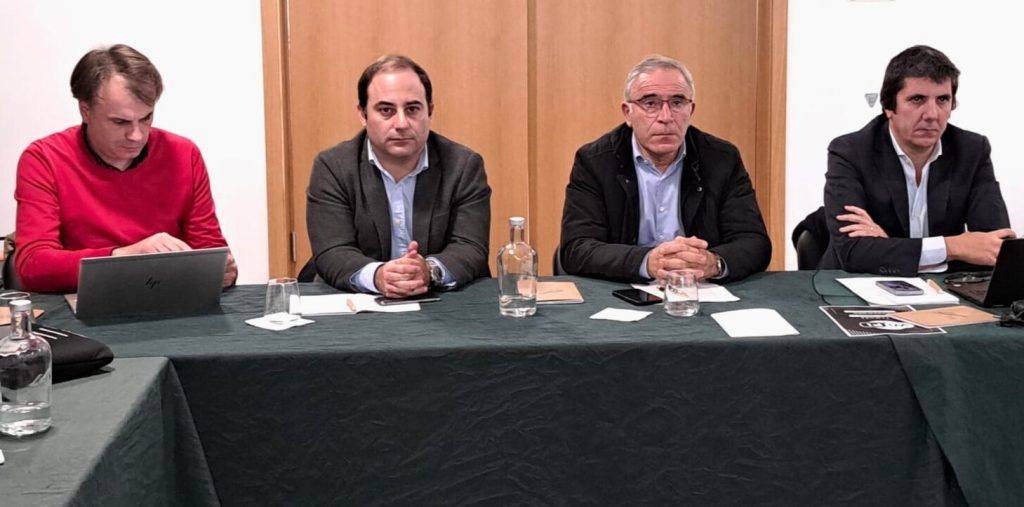  CIM Viseu Dão Lafões aprova orçamento de cerca de 20 milhões de euros para 2024