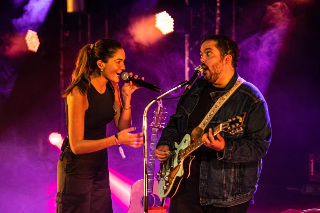  João Só e Nena este sábado em Vila Nova de Paiva - Jornal do Centro