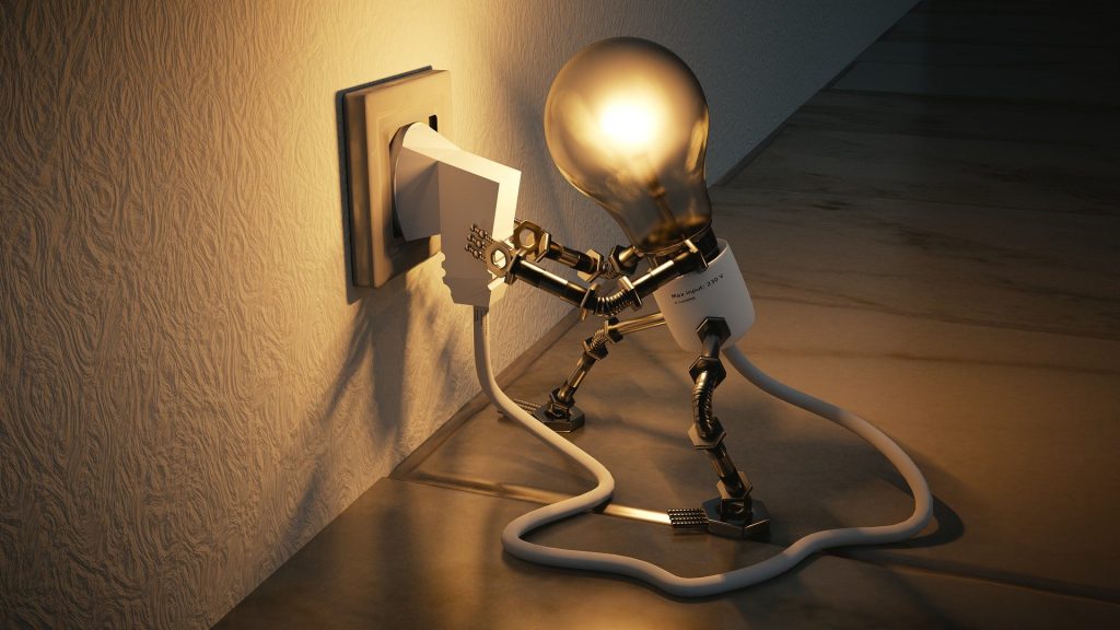  Saiba como pode poupar a conta da luz no inverno - Jornal do Centro