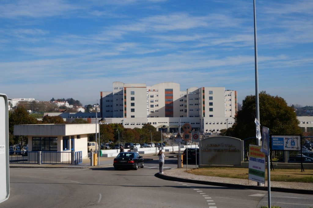  Hospital de Viseu comemora Dia da Mulher com exposições e workshops - Jornal do Centro