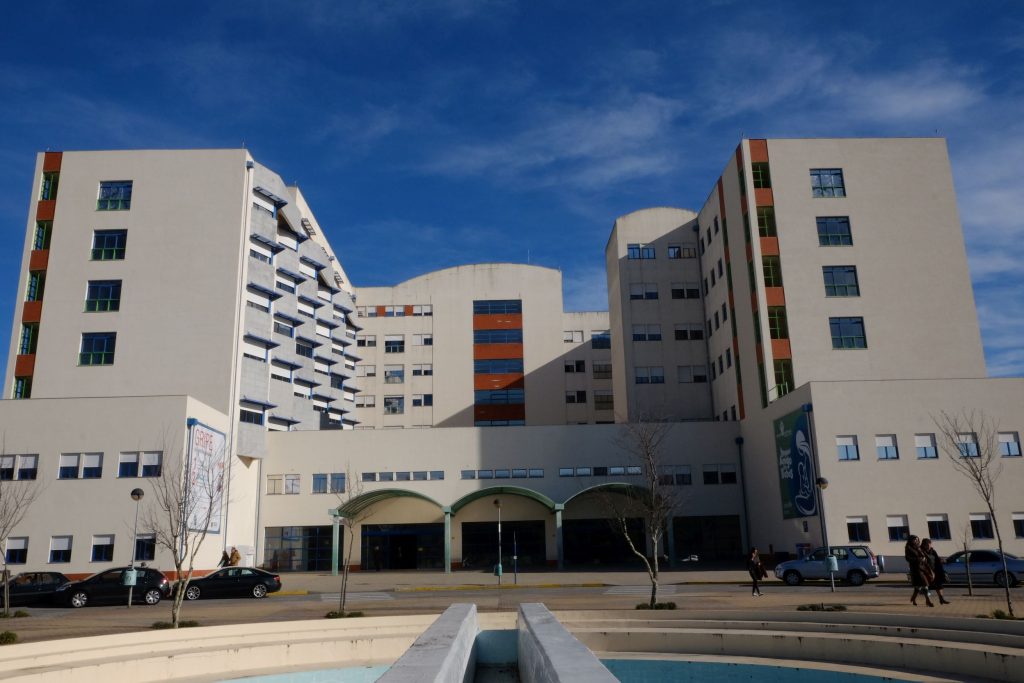 Hospital de Viseu instala sistema de senhas para gerir filas de espera - Jornal do Centro
