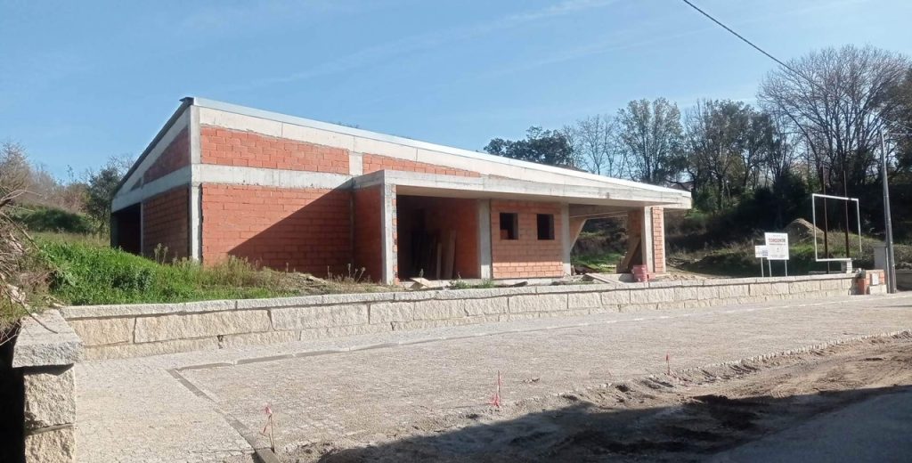  Nova associação em Vila Nova da Rainha pronta até ao final do ano acredita autarca - Jornal do Centro