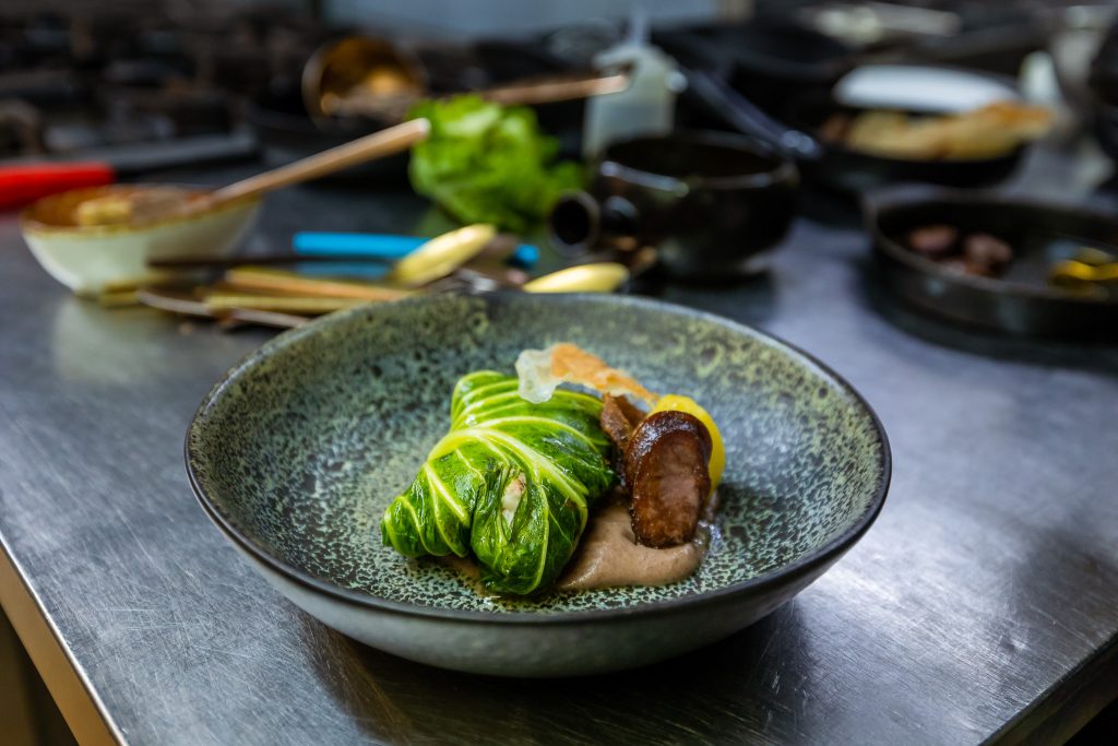  Vouzela recebe a Academia dos Segredos Gastronómicos - Jornal do Centro