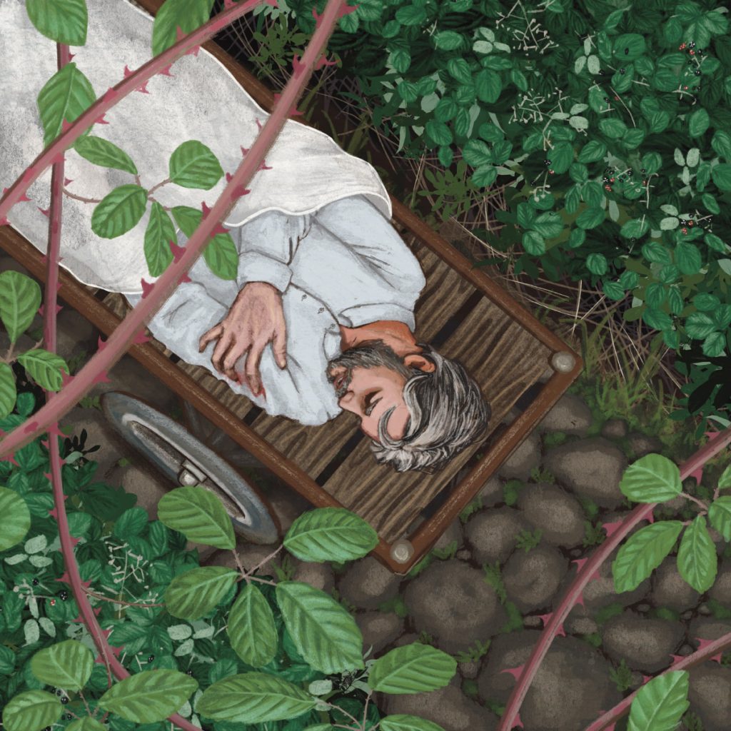  No Fio da Palavra – O morto voltou à vida - Jornal do Centro