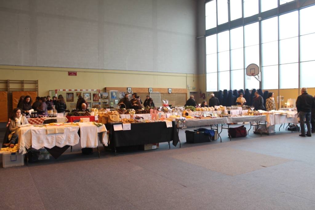  Sátão e Vila Nova de Paiva regressam ao convívio com os emigrantes - Jornal do Centro