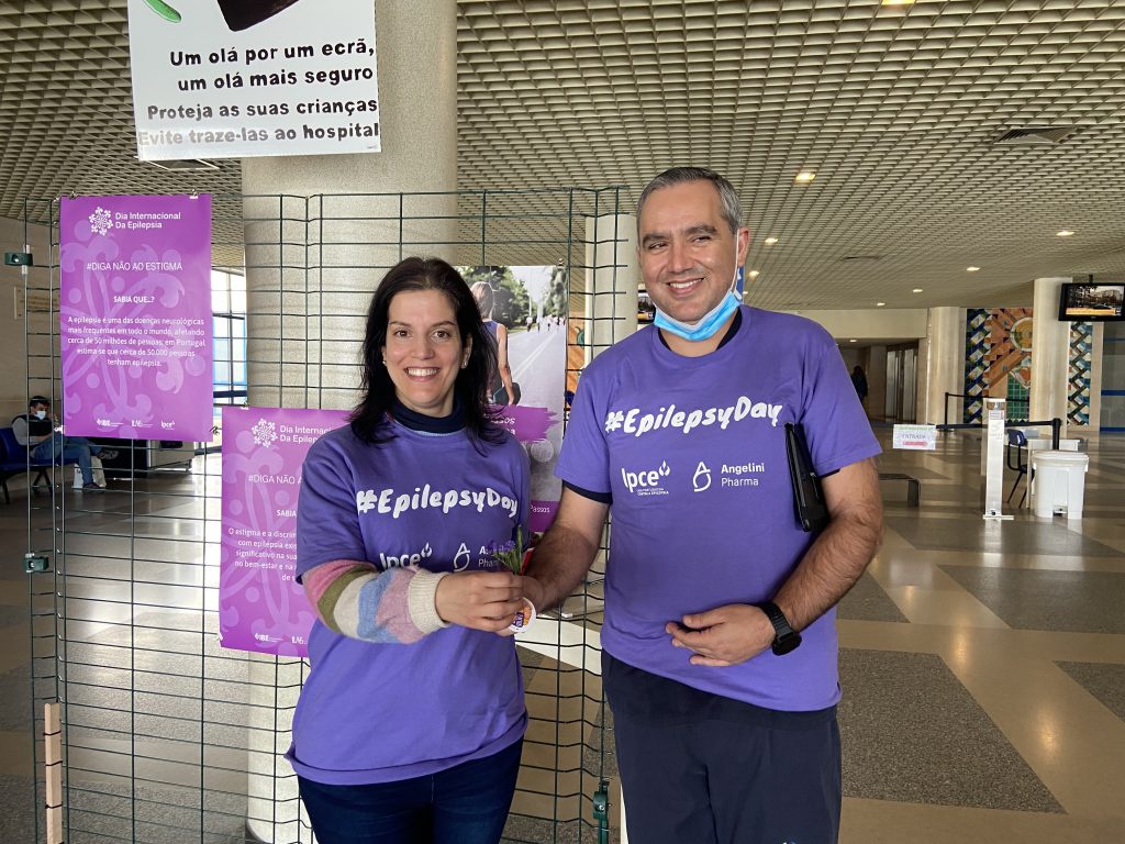  Epilepsia atinge cerca de 2500 pessoas na região de Viseu - Jornal do Centro