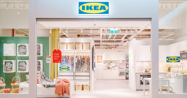  Ikea abre espaço de encomendas esta quinta-feira em Viseu - Jornal do Centro