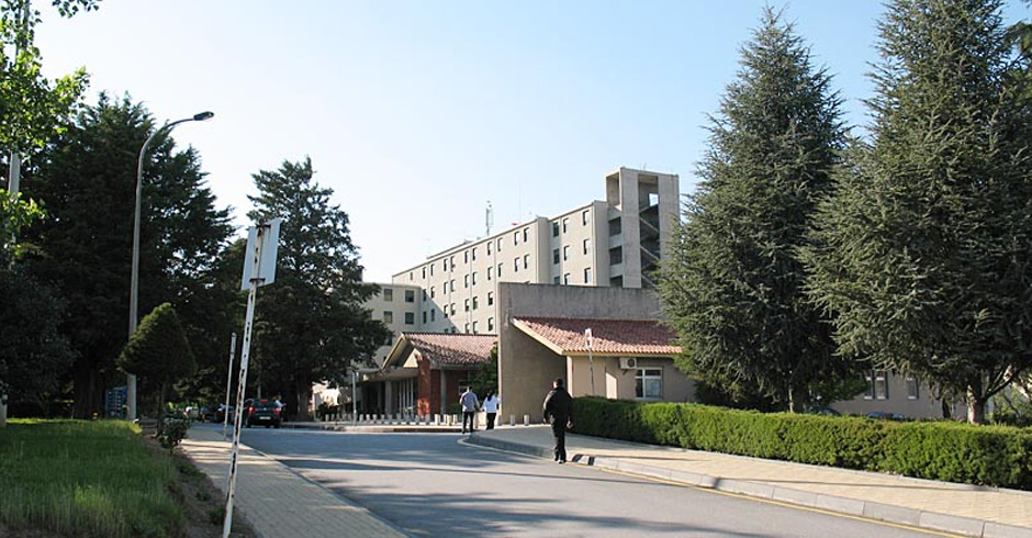  Novo acelerador linear do hospital de Vila Real apoia doentes de Lamego