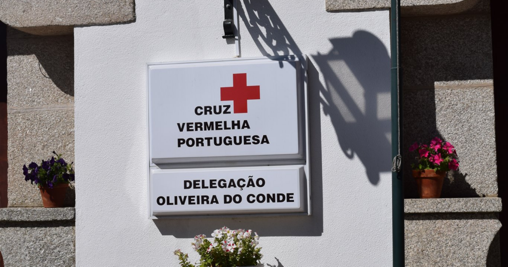  Cruz Vermelha volta a Oliveira do Conde, mas como nova delegação - Jornal do Centro