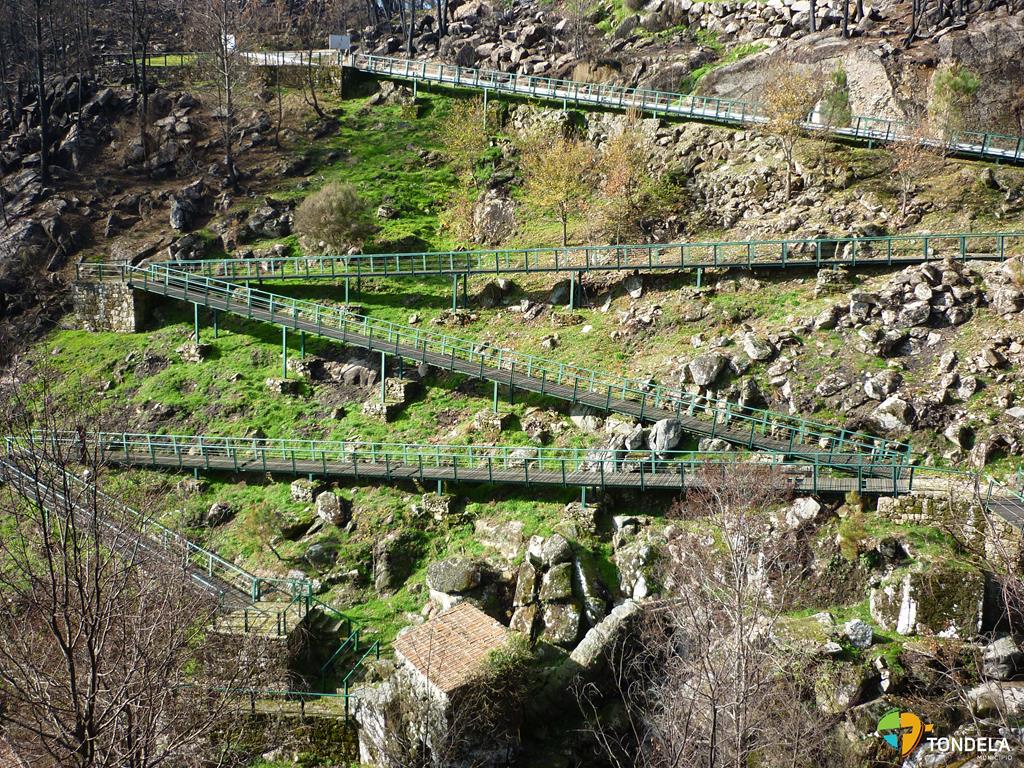  “Rota dos Moinhos” para descobrir no concelho de Tondela