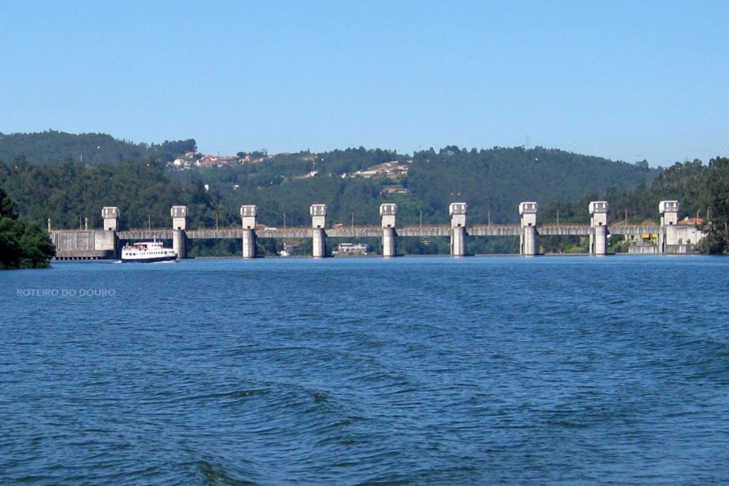  Águas do Douro e Paiva prevê investir 100 milhões de euros para abastecer oito concelhos da região de Viseu - Jornal do Centro