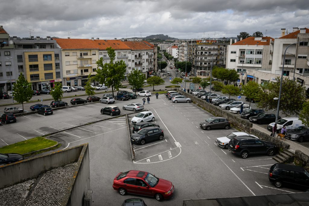  As dúvidas sobre o terreno que vai receber o Mercado Municipal de Viseu - Jornal do Centro