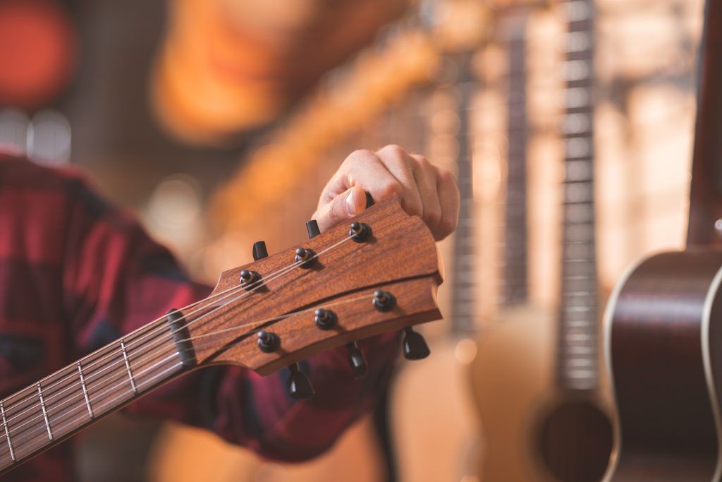  Final do Concurso de Guitarra do Festival Internacional de Música da Primavera este sábado no Teatro Viriato
