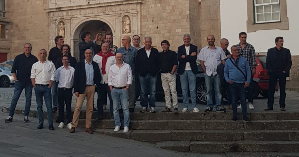  Há 29 anos que os Barões da Sé “vivem” o centro histórico de Viseu