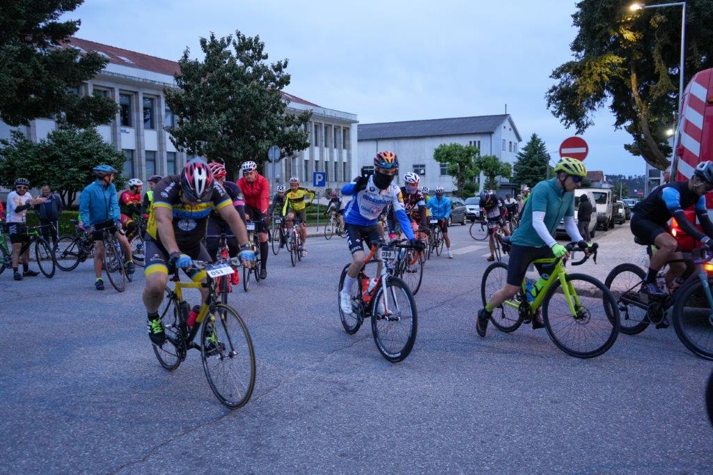  Ciclistas de Sátão vão pedalar em junho até Fátima - Jornal do Centro