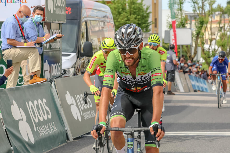  Tavfer Measindot Mortágua gostava de estar no pódio da Volta a Portugal - Jornal do Centro