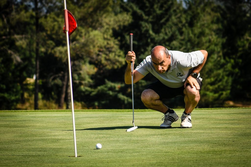  “O Business & Art Golf Cup foi um sucesso e é para repetir”, garante organização