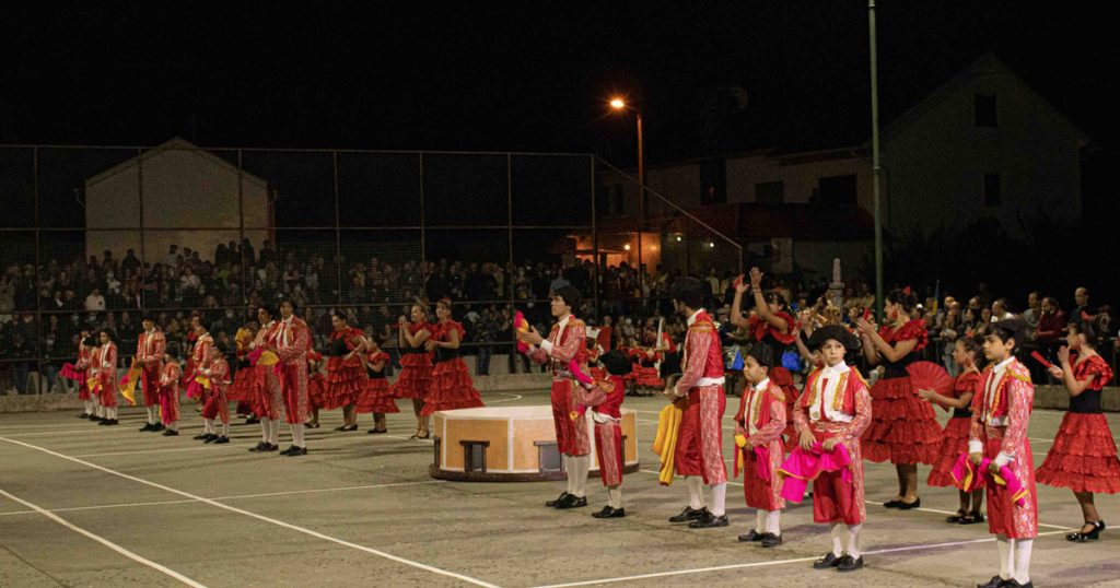  Santa Comba Dão recebe marchas populares a partir de sábado - Jornal do Centro