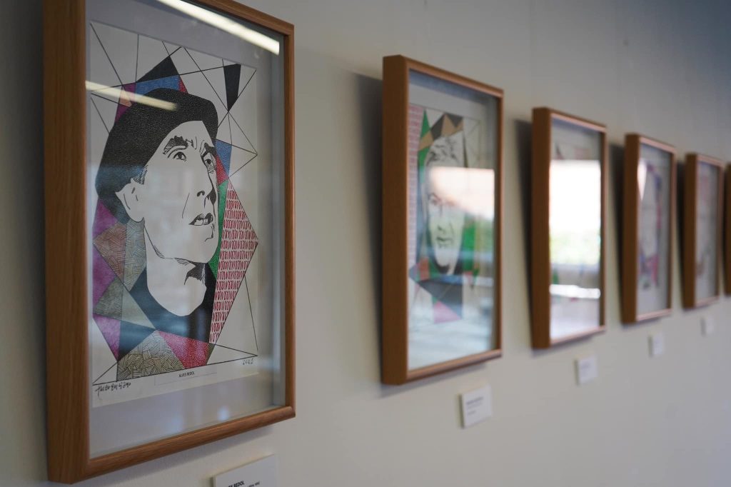  Escritores do Douro em exposição nas Jornadas Europeias da Arqueologia - Jornal do Centro