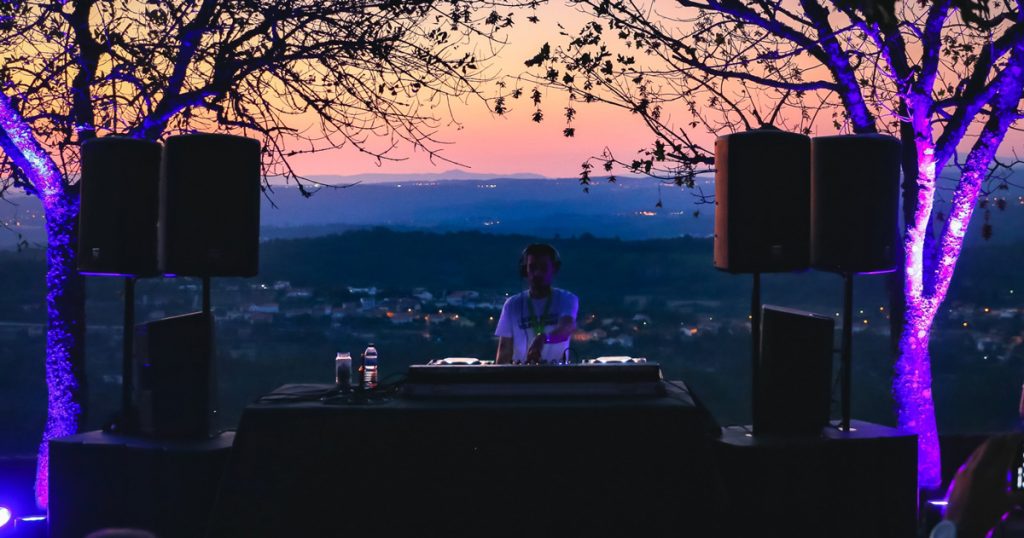  ”Maior Sunset do Distrito de Viseu” vence orçamento participativo em Mangualde - Jornal do Centro