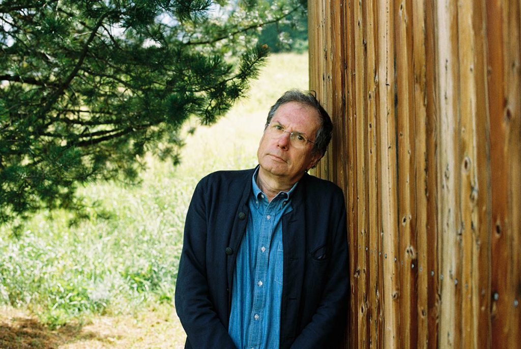  Investigador Maurizio Ferraris fala de inteligência artificial este sábado em Viseu - Jornal do Centro