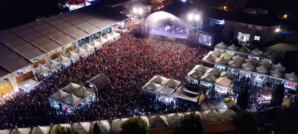  ExpoMontemuro está de regresso a Cinfães de 17 a 21 de julho