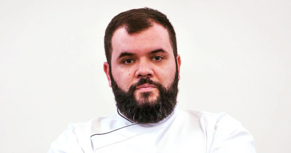  Chef de Nelas cria o seu próprio restaurante
