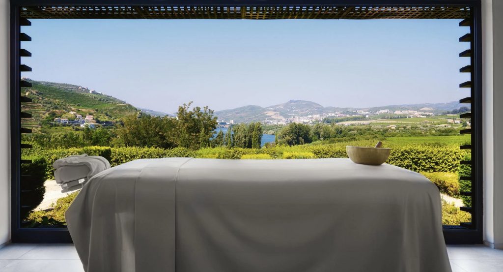  Fundo de Sustentabilidade doHotel Six Senses Douro Valley doou mais de 400 mil euros a organizações da região do Douro - Jornal do Centro