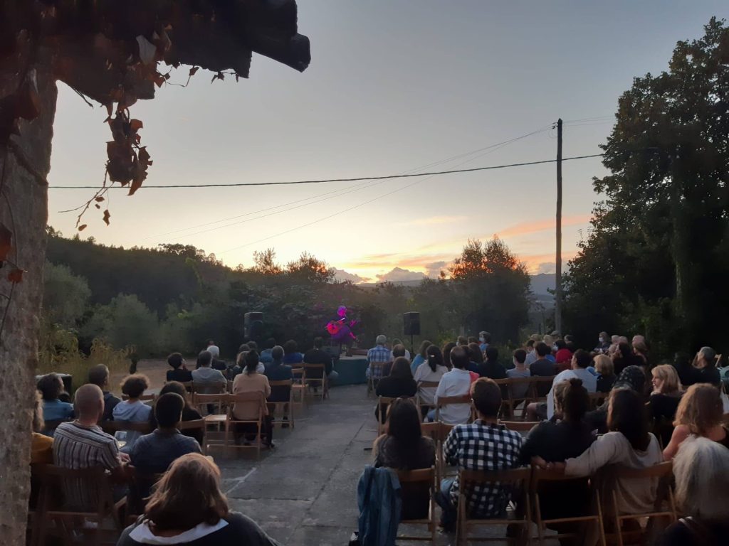  Lidairada volta este sábado a São Pedro do Sul - Jornal do Centro