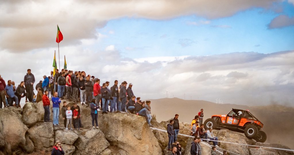  Em Leomil já se aguarda pelo barulho dos motores do Campeonato de Portugal de Trial 4×4 - Jornal do Centro